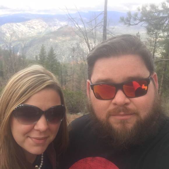 Meet your Posher, Jimmy - Picture 1 of 1